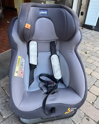 Sggiolino Auto Chicco