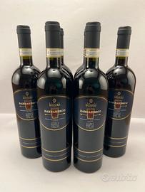 Beni di Batasiolo Barbaresco 2019 6x0,75