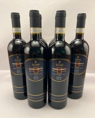 Beni di Batasiolo Barbaresco 2019 6x0,75