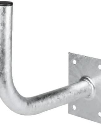 Due Staffe per Antenna TV