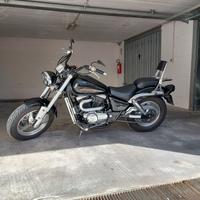 Suzuki Marauder Vz 800