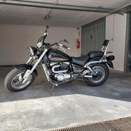 Suzuki Marauder Vz 800