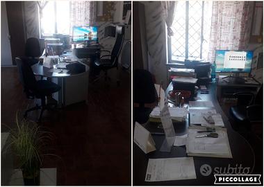 Arredamento completo Ufficio / Studio