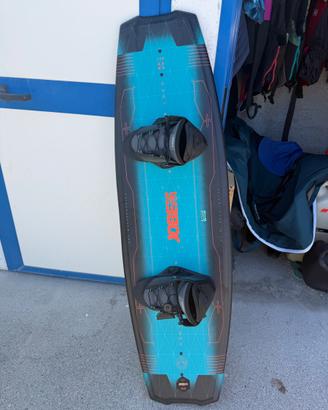 Tavola jobe wakeboard
