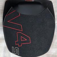 Selle personalizzate per Multistrada V4