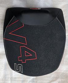 Selle personalizzate per Multistrada V4