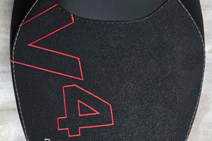 Selle personalizzate per Multistrada V4