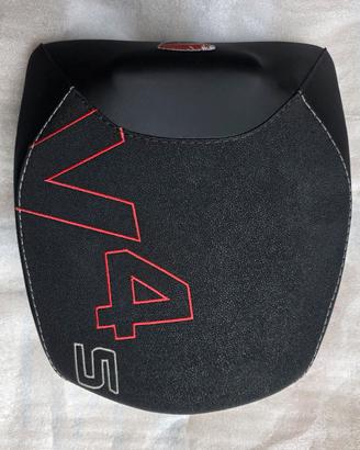 Selle personalizzate per Multistrada V4
