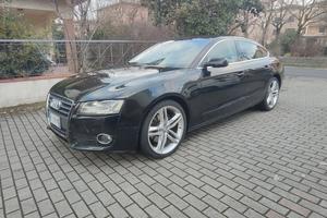 Audi A5 SPB 2.7 V6 TDI F.AP. multitronic