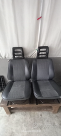Sedili fiat ducato