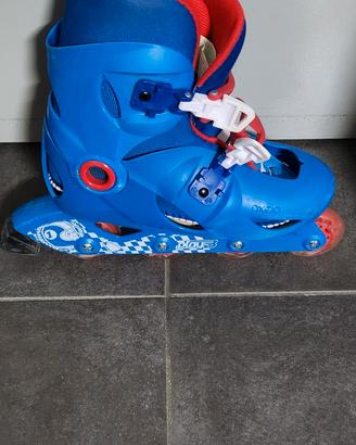 rollerblade bambino OXELO play3 