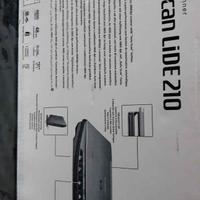 al miglior offerente scanner usato 1 volta,