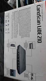 al miglior offerente scanner usato 1 volta,