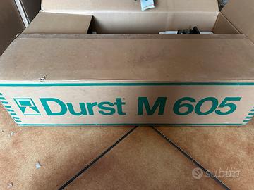 Ingranditire DURST M605