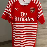 T-shirt Puma Arsenal, taglia S