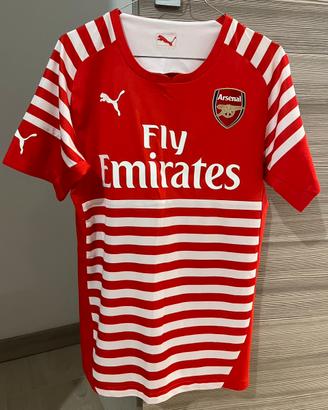 T-shirt Puma Arsenal, taglia S