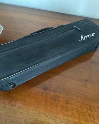 Fluato traverso Arrow