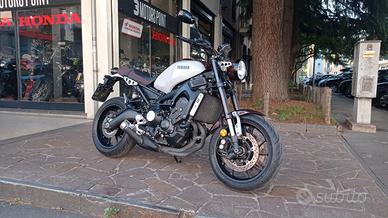 Yamaha XSR 900 - 2018