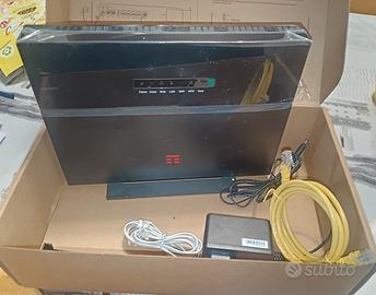 Modem/Ruter TIM Hub +