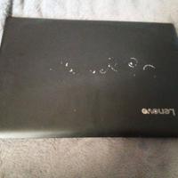 laptop Lenovo 