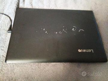 laptop Lenovo 