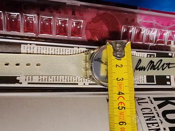 orologio da collezione