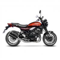 Leovince GP DUALS 15119 KAWASAKI Z 900 RS/CAFE 201