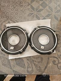 griglie originali jbl GTO 528  per altoparlanti 13