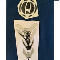 Paraserbatoi e Protezione Tappo