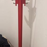 Attaccapanni carlo de carli