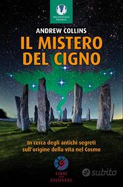 Il mistero del Cigno - Andrew Collins