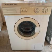 Lavatrice Philco