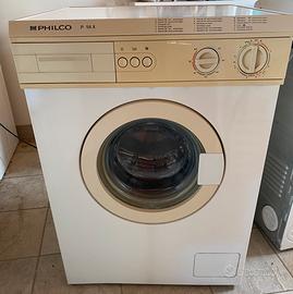 Lavatrice Philco