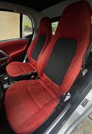 Sedili Smart 451