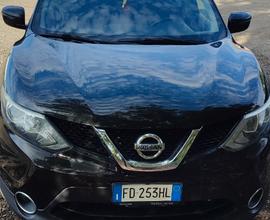 NISSAN Qashqai 2ª serie - 2016