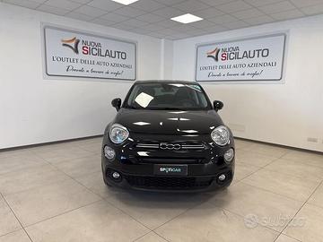 FIAT 500X 1.5 T4 Hybrid 130 CV DCT