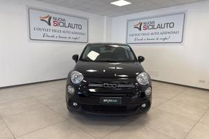 FIAT 500X 1.5 T4 Hybrid 130 CV DCT