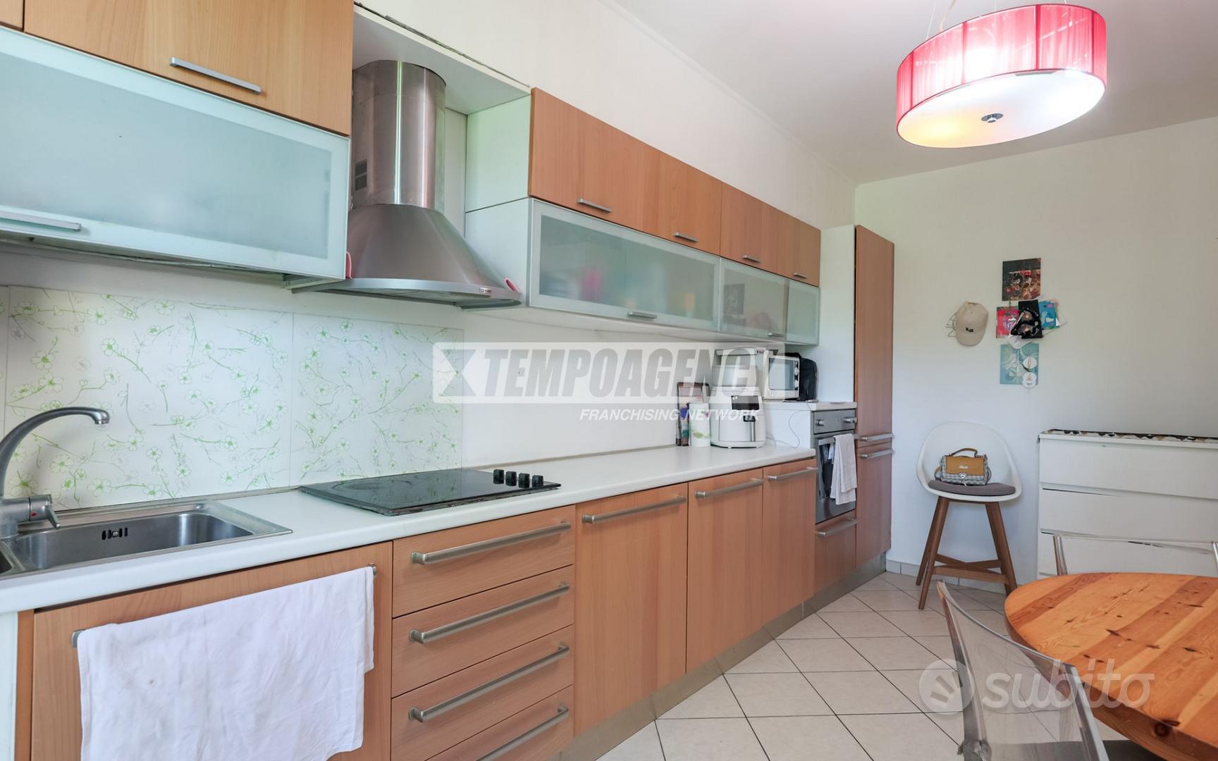 Appartamento – RA - Vista 3