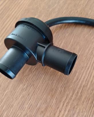 Valvola pop off originale Fiat Punto Gt 