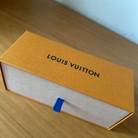 Scatola Louis Vuitton