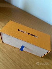 Scatola Louis Vuitton