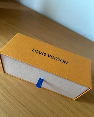 Scatola Louis Vuitton