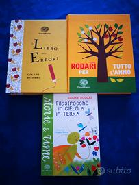 Libri x bambini di Gianni Rodari - Libri e Riviste In vendita a Torino