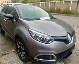 Renault Captur dCi 8V 110 CV Start&Stop Energy Hyp