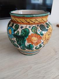 Vaso ceramica