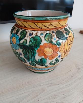 Vaso ceramica