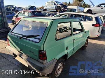 FIAT PANDA 141 900 40CV 92-96 ricambi -