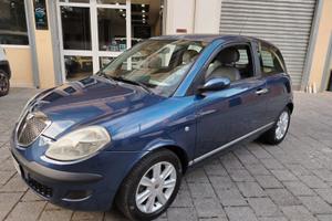 Lancia Ypsilon 1.3 Multijet 16V Platino