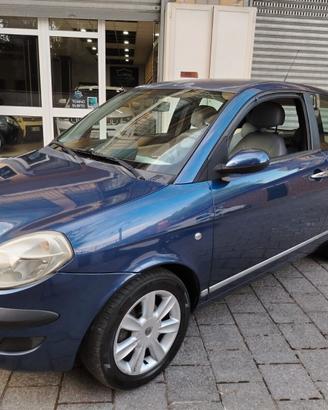 Lancia Ypsilon 1.3 Multijet 16V Platino