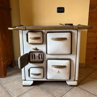 Stufa economica Helios